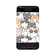 Peelz Kitty Cartoon Sticker for Omnipod DASH® PDM – Pump Peelz Peelz/Stickers