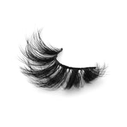 GladGirl GLADGIRL 5D FALSE LASH KIT - Kitty Eyelashes