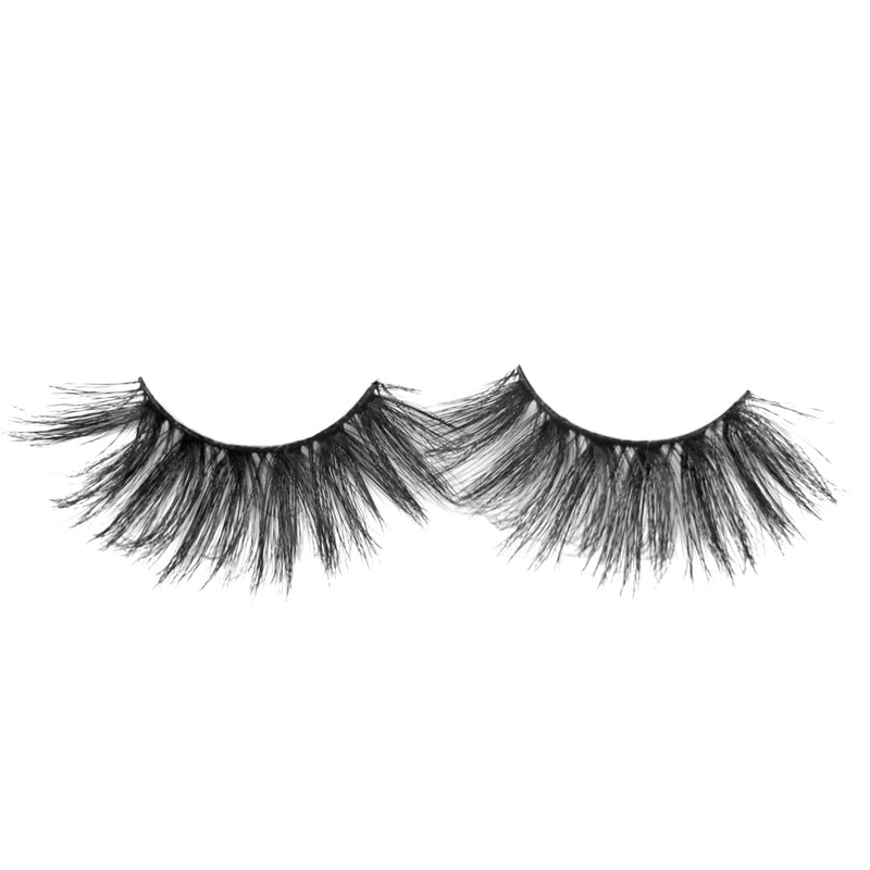GladGirl GLADGIRL 5D FALSE LASH KIT - Kitty Eyelashes