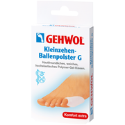 Gehwol Gehwol  Small Toe Pad Cushion G 1 Units - 16 Oz Toe Pad Cushion