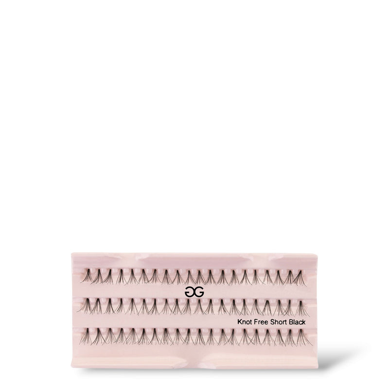 GladGirl Knot Free Cluster Lashes Eyelashes