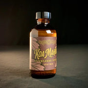 Moon Soaps Moon Soaps Koa Mahina Shaving Collection Shaving Set