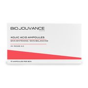 Bio Jouvance Paris Consumer Kojic Acid Ampoules Wholesale