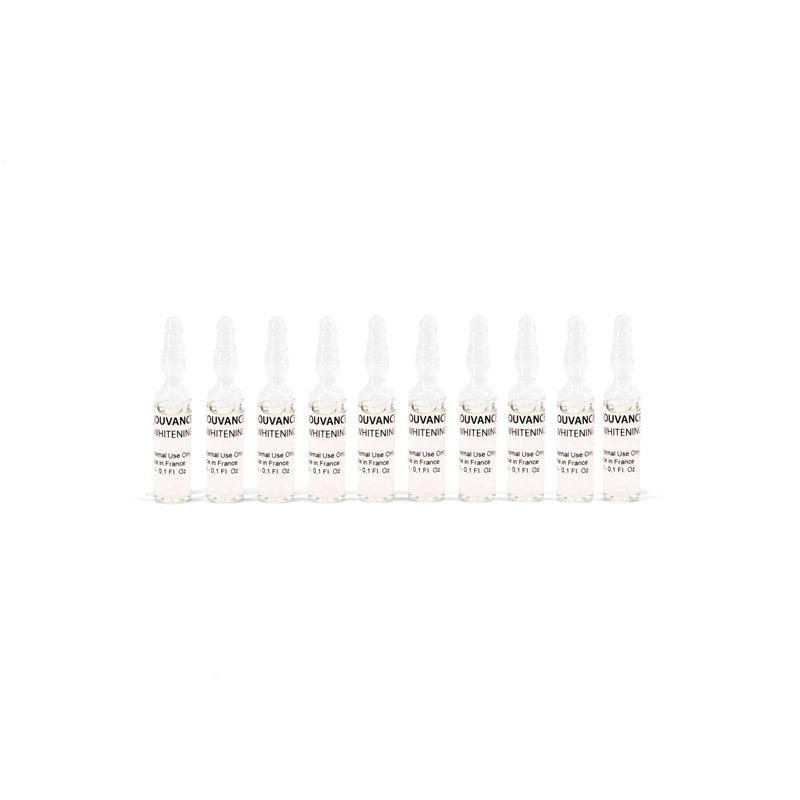 Bio Jouvance Paris Consumer Kojic Acid Ampoules Wholesale