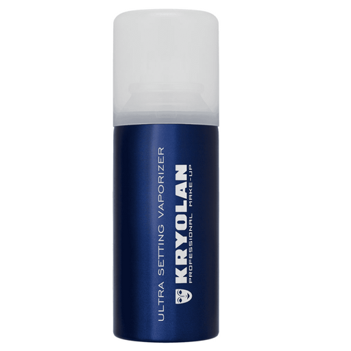Nava Beauty Kryolan Ultra Setting Vaporizer 100 ml Light Gray