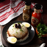 Kusi Foods Andean Heat Hot Sauce