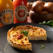 Kusi Foods Andean Heat Hot Sauce