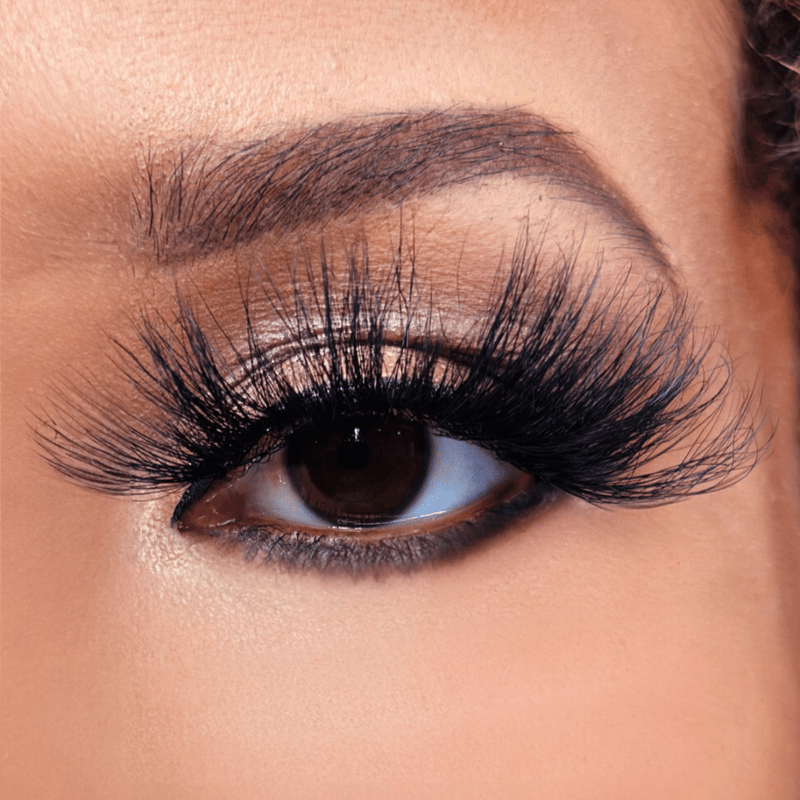 Sydoni Skincare and Beauty KYLIE LUXURY MINK LASHES Mink Lashes