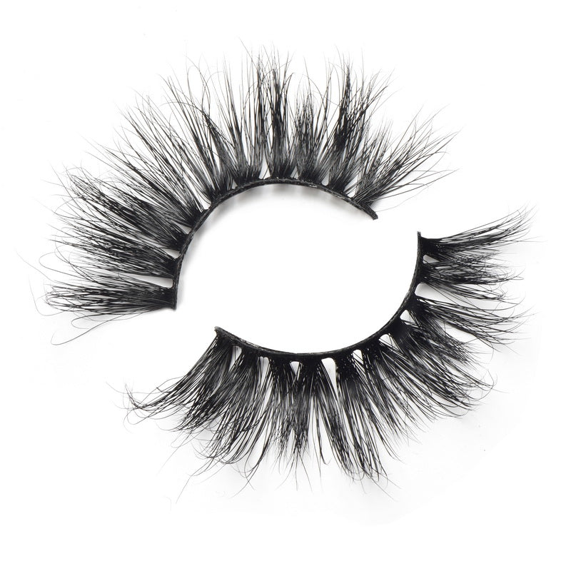 Sydoni Skincare and Beauty KYLIE LUXURY MINK LASHES Mink Lashes
