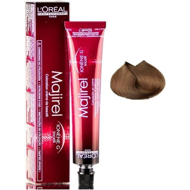 Majirel L'oreal Professionnel Majirel Permanent Creme Color 7.31 7GB Hair Color