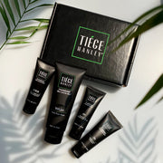 Tiege Hanley The Essential Skin Care Routine for Men System