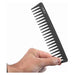 Level 3 Barber Styling Comb Set- 9pc