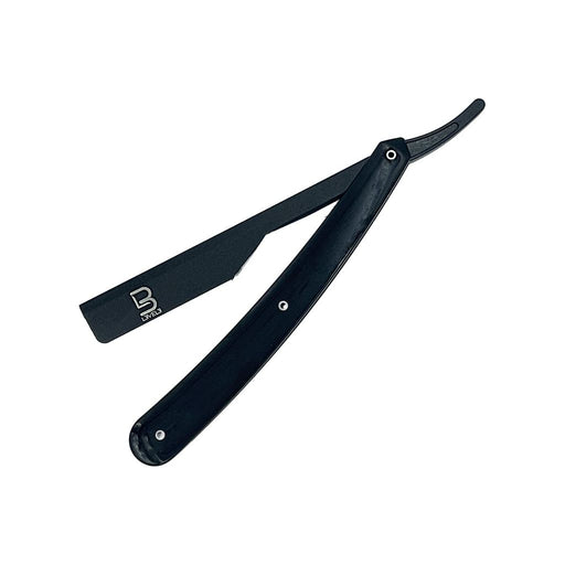 Level 3 Black Straight Razor Holder