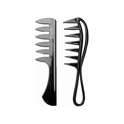 Level 3 Super Styling Comb Set