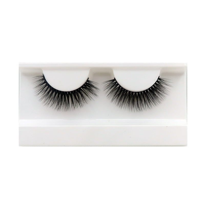 VIP Extensions VIP Eyelashes - Natural Faux Mink Strip Lashes
