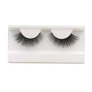 VIP Extensions VIP Eyelashes - Natural Faux Mink Strip Lashes