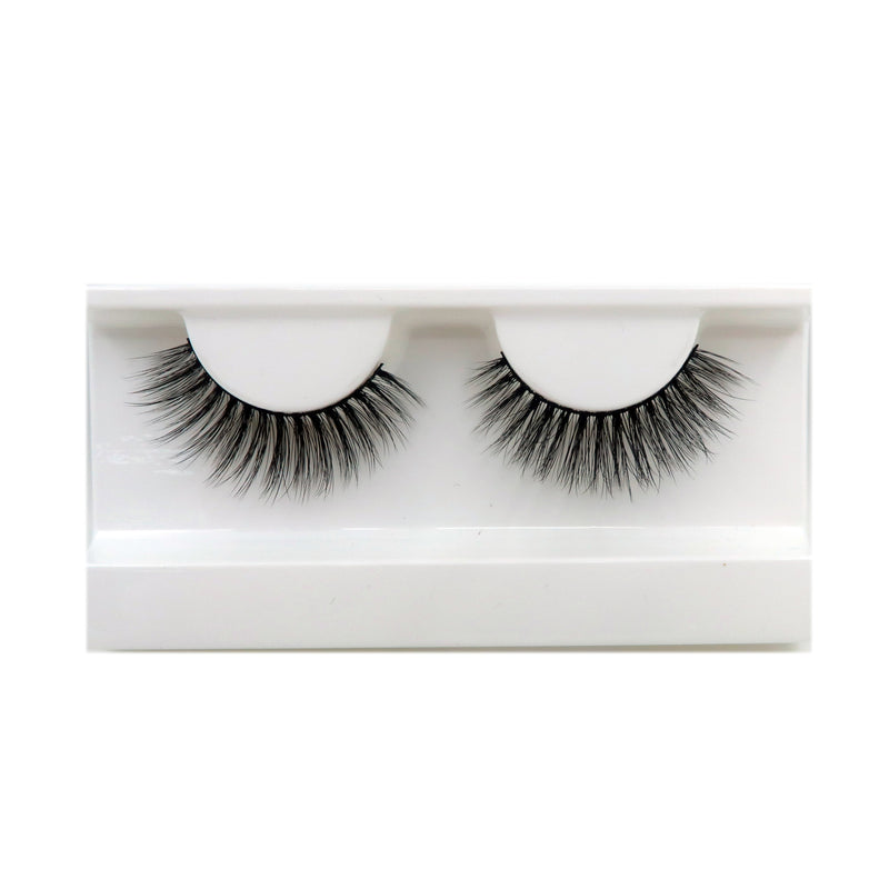 VIP Extensions VIP Eyelashes - Natural Faux Mink Strip Lashes