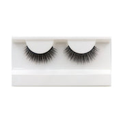 VIP Extensions VIP Eyelashes - Natural Faux Mink Strip Lashes