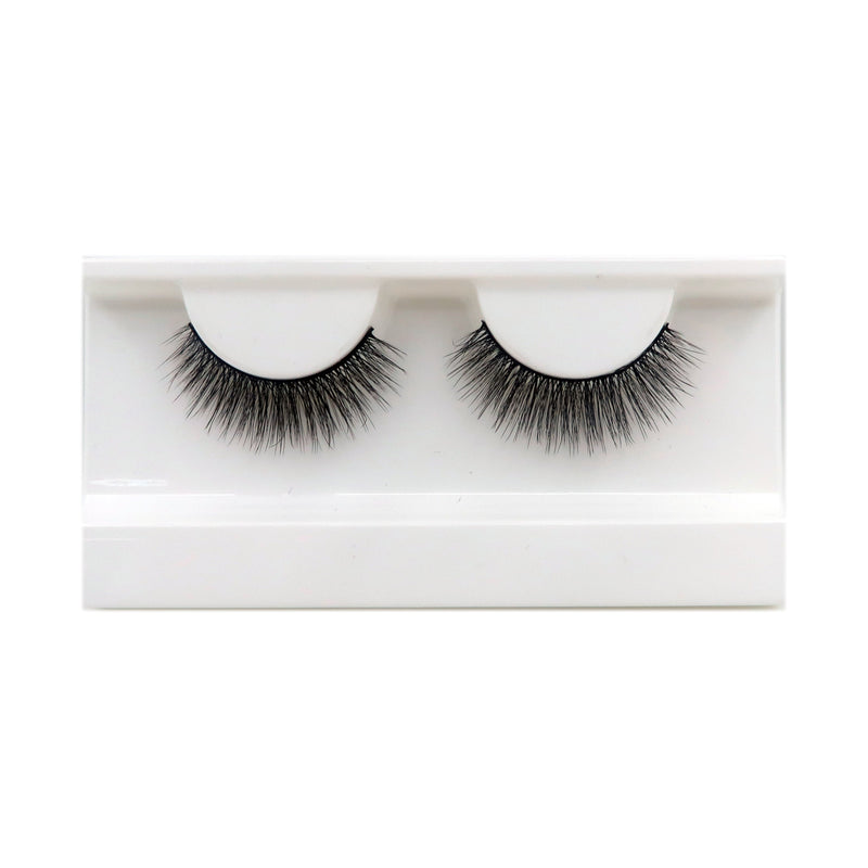 VIP Extensions VIP Eyelashes - Natural Faux Mink Strip Lashes
