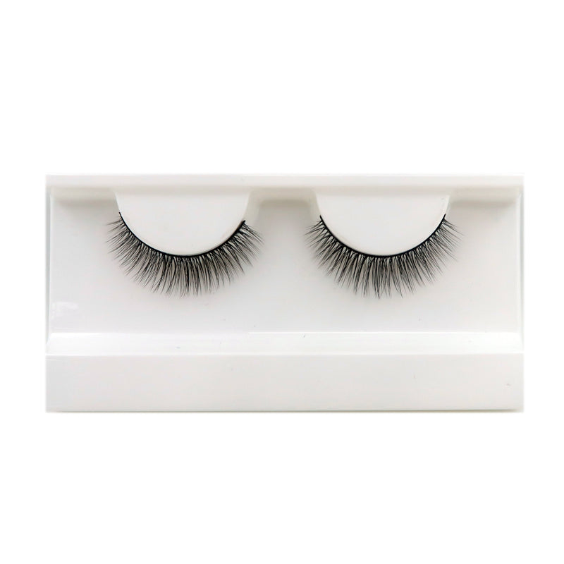 VIP Extensions VIP Eyelashes - Natural Faux Mink Strip Lashes