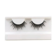 VIP Extensions VIP Eyelashes - Natural Faux Mink Strip Lashes