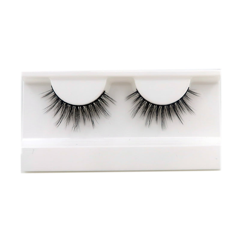 VIP Extensions VIP Eyelashes - Natural Faux Mink Strip Lashes