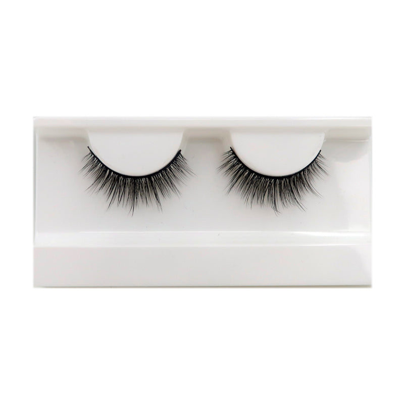 VIP Extensions VIP Eyelashes - Natural Faux Mink Strip Lashes