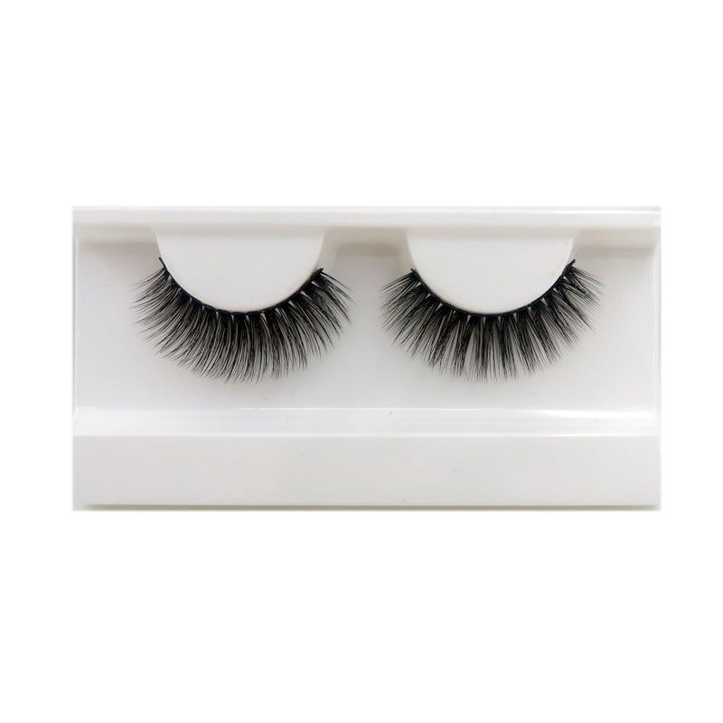 VIP Extensions VIP Eyelashes - Natural Faux Mink Strip Lashes
