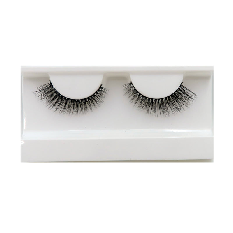 VIP Extensions VIP Eyelashes - Natural Faux Mink Strip Lashes