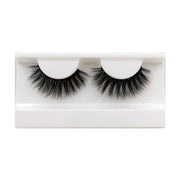 VIP Extensions VIP Eyelashes - Natural Faux Mink Strip Lashes