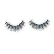 VIP Extensions VIP Eyelashes - Natural Faux Mink Strip Lashes