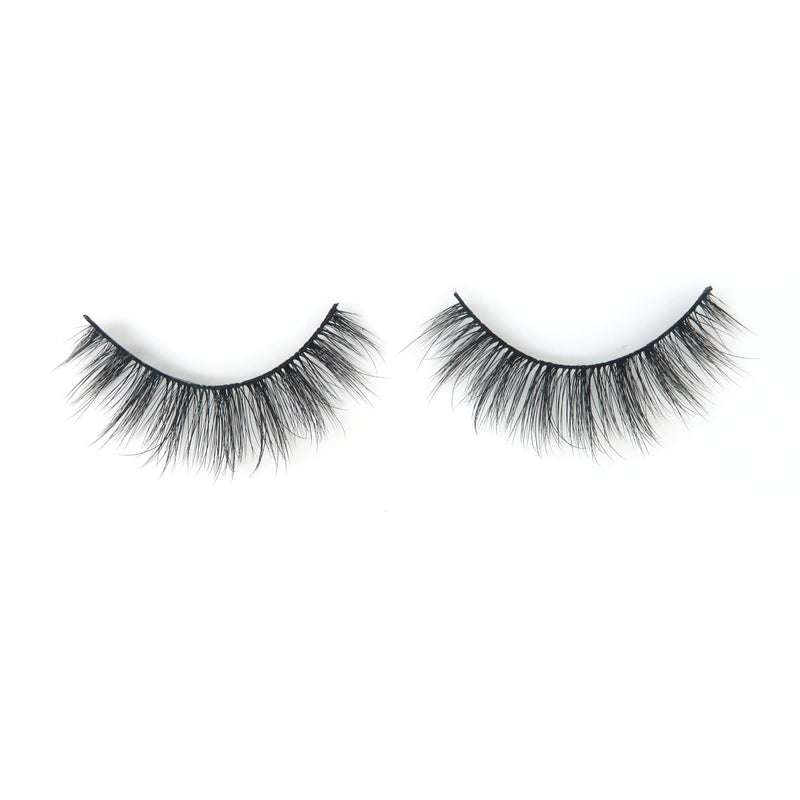 VIP Extensions VIP Eyelashes - Natural Faux Mink Strip Lashes