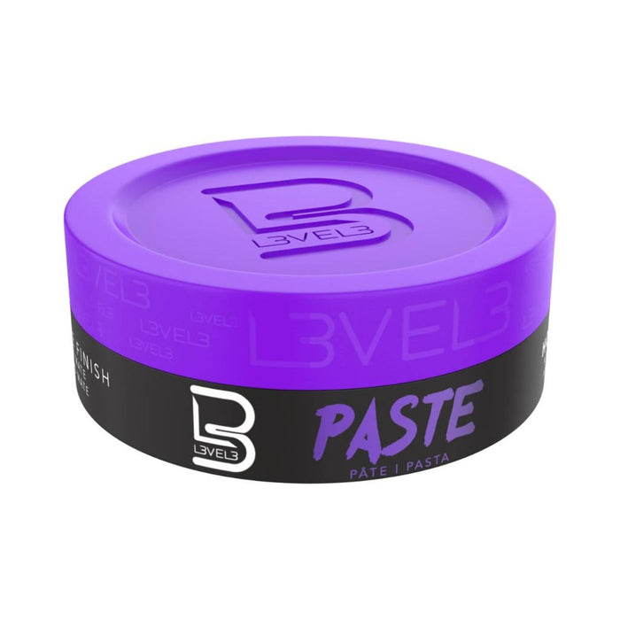 Level 3 Hair Paste