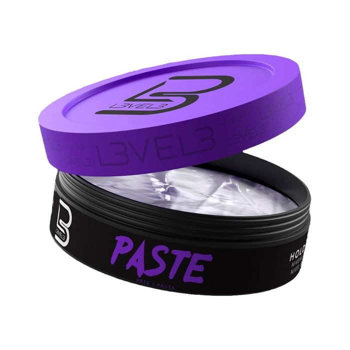 Level 3 Hair Paste