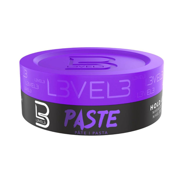 Level 3 Hair Paste