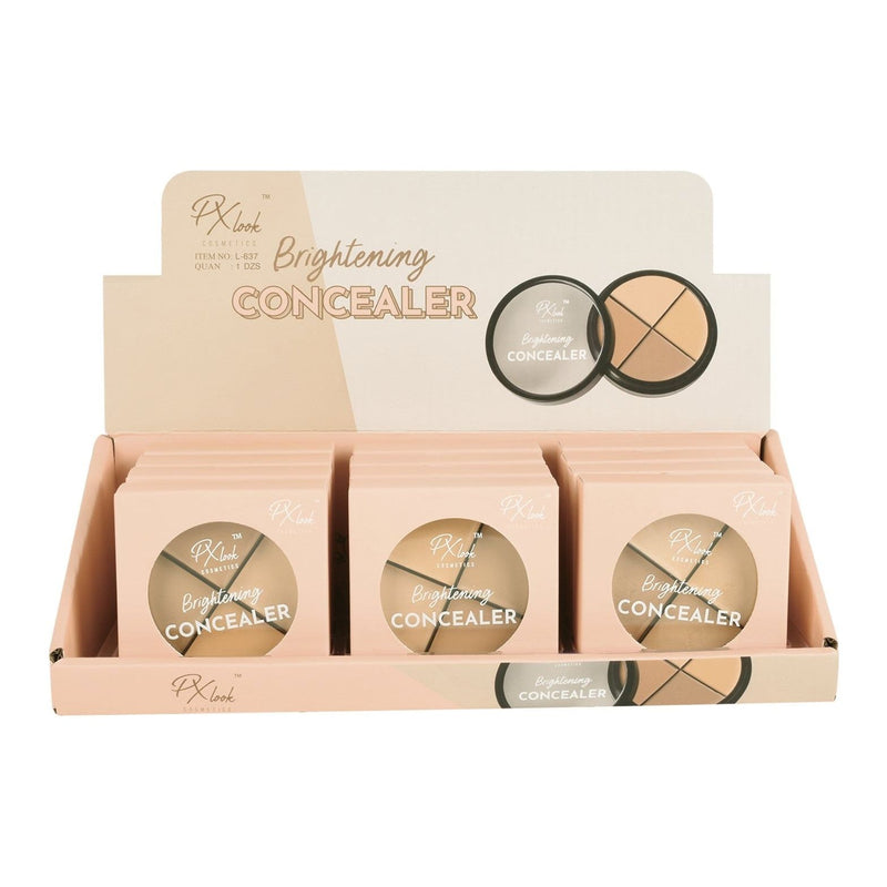 Prolux Cosmetics PxLook Brightening Concealer