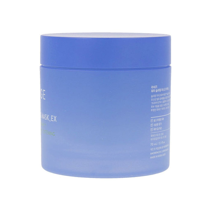 Dodoskin Laneige Water Sleeping Mask Ex 70Ml