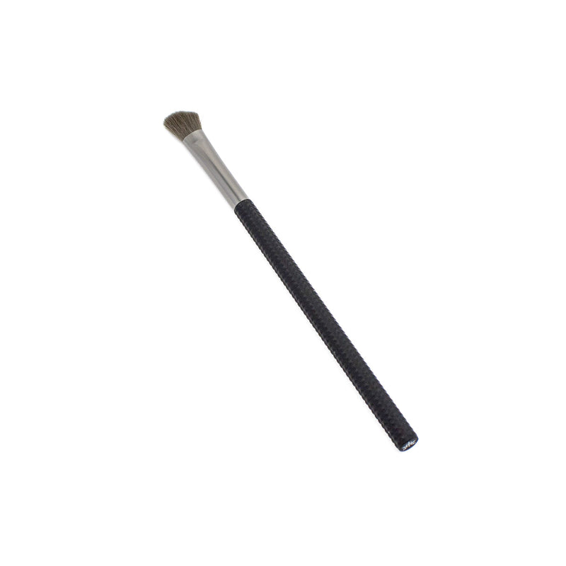This is Beauty US LARUCE Angled Shading Brush LR117 MIDNIGHT - New Misc