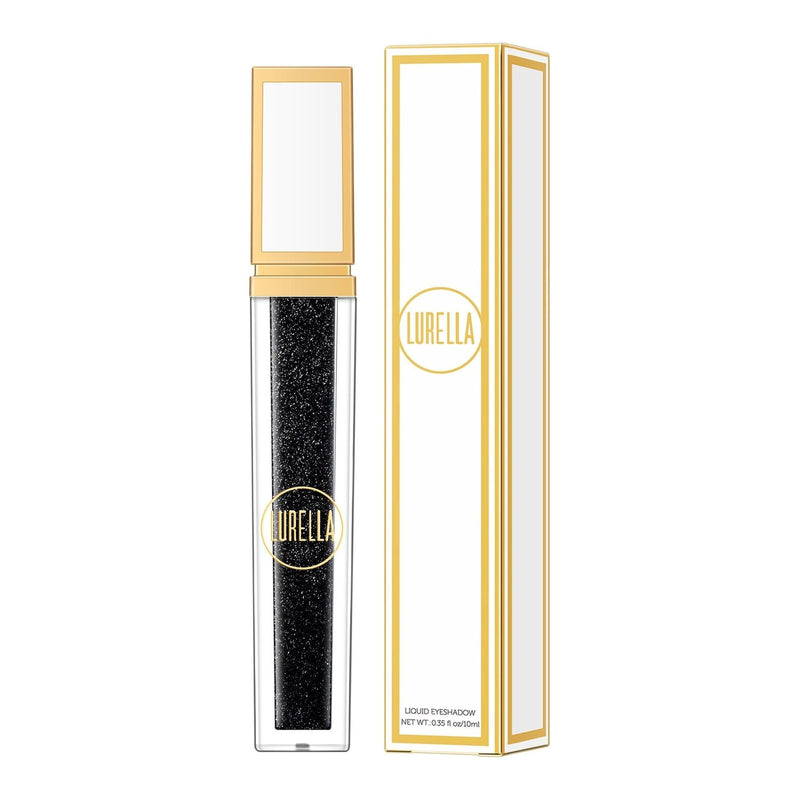 Lurella Cosmetics Liquid Eyeshadow - Lava Stone