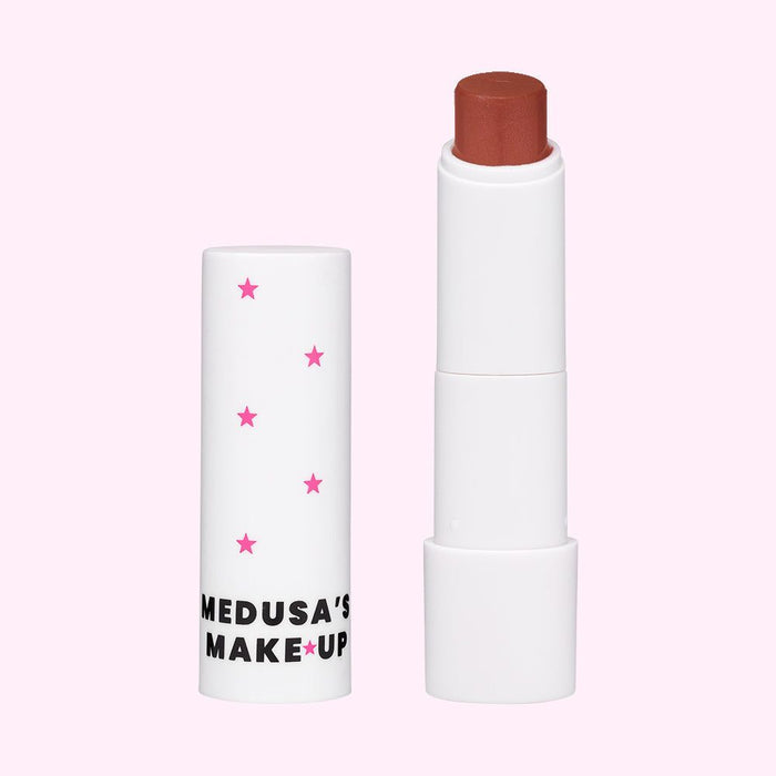 Medusa'S Makeup - Medusa'S Tinted Lip Balm - Spicy