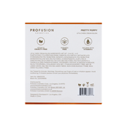 Profusion Cosmetics Petal Perfect | Pretty Poppy Lip & Cheek Cream Blush Face