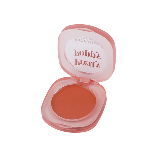 Profusion Cosmetics Petal Perfect | Pretty Poppy Lip & Cheek Cream Blush Face