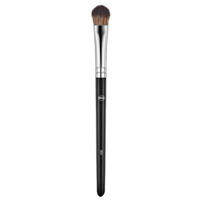 Lurella Cosmetics Firm Eyeshadow Brush - LC21 Individual Brush