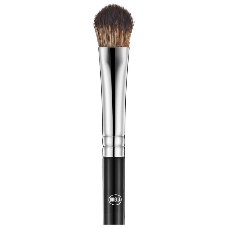 Lurella Cosmetics Firm Eyeshadow Brush - LC21 Individual Brush