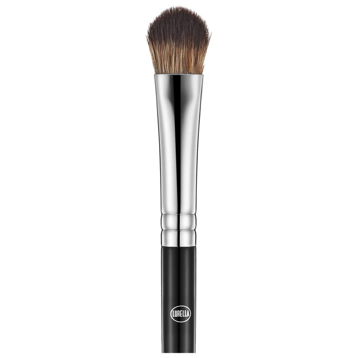 Lurella Cosmetics - Firm Eyeshadow Brush - LC21 0.5oz