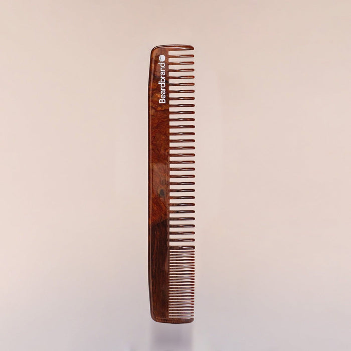 Beardbrand Whiskey River Large Comb