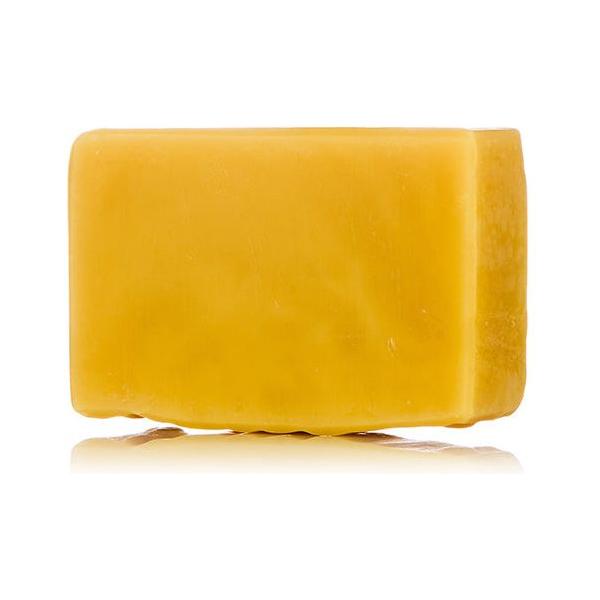 Garner's Garden Lemongrass Soap (OF) Soap