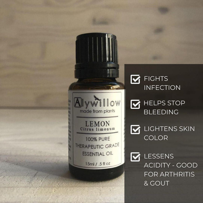 Alywillow Alywillow Lavender Essential Oil Essential Oil