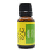 ZAQ Skin & Body - Lemon Organic Essential Oil