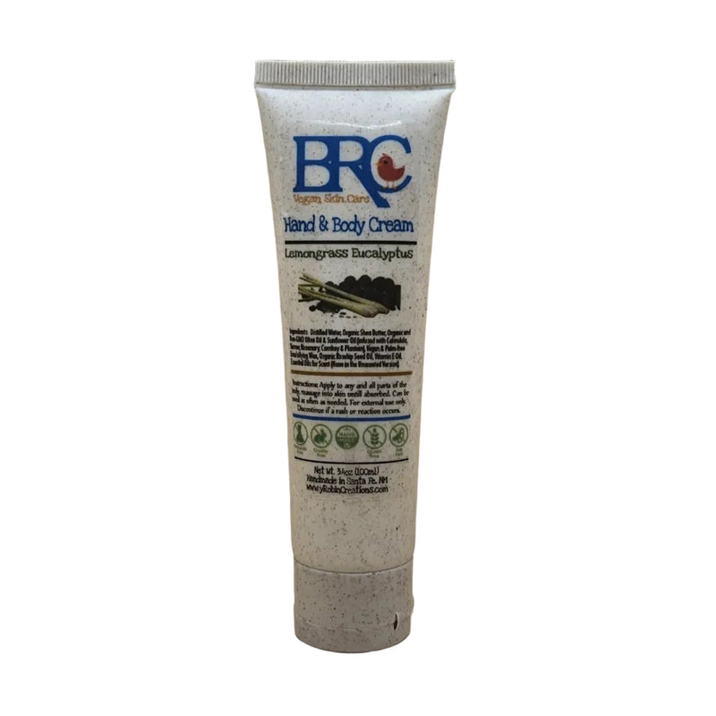 By Robin Creations Simply The Best Hand & Body Cream Lotion & Moisturizer